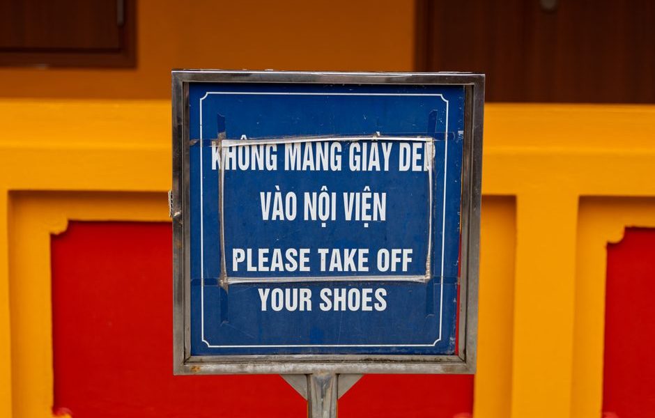 Temple Etiquette Tips for Respectful Asia Trips