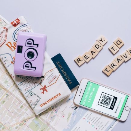 Essential Travel Documents Domestic Trips: 6 Travel Documents You Always Need (Even for Domestic Trips)