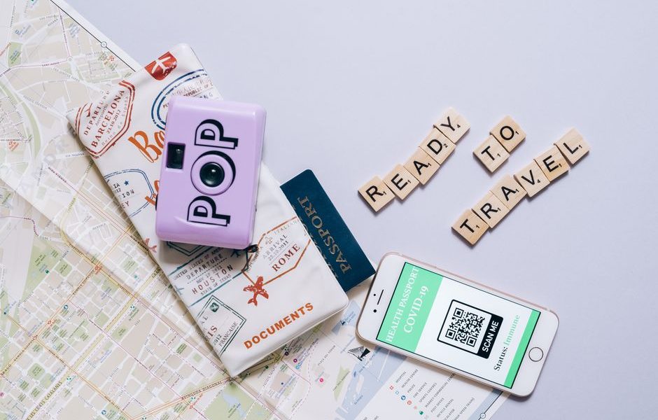 Essential Travel Documents Domestic Trips: 6 Travel Documents You Always Need (Even for Domestic Trips)