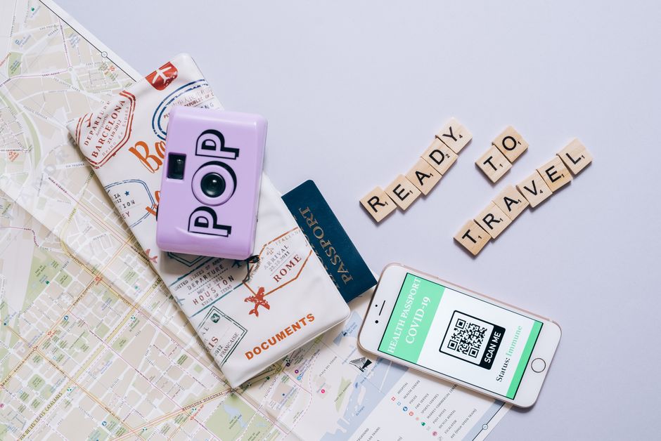 Essential Travel Documents Domestic Trips: 6 Travel Documents You Always Need (Even for Domestic Trips)