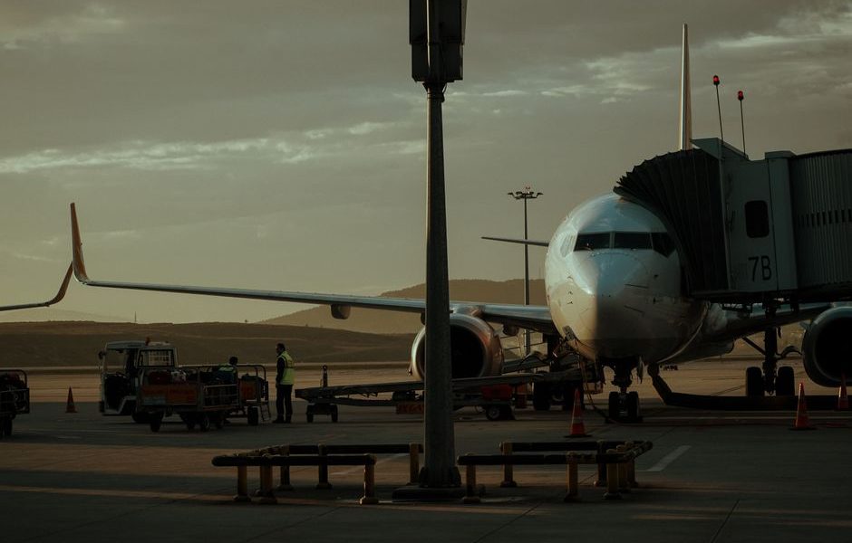 Good Travel Credit Card: What a ,000 Airport Delay Taught Me About Travel Credit Cards Good Travel Credit Card: What a ,000 Airport Delay Taught Me About Travel Credit Cards