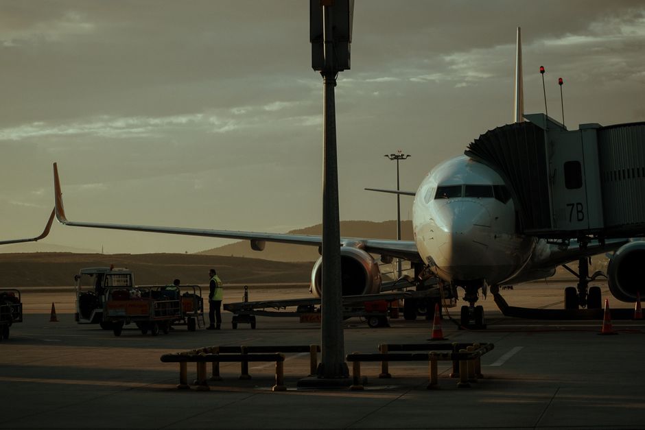 Good Travel Credit Card: What a ,000 Airport Delay Taught Me About Travel Credit Cards