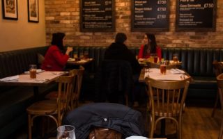 Affordable London-Inspired Dining Tips and Eats for Budget Travelers