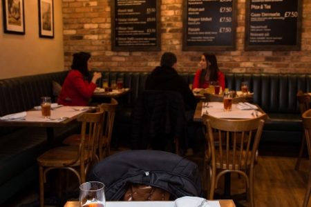 Affordable London-Inspired Dining Tips and Eats for Budget Travelers