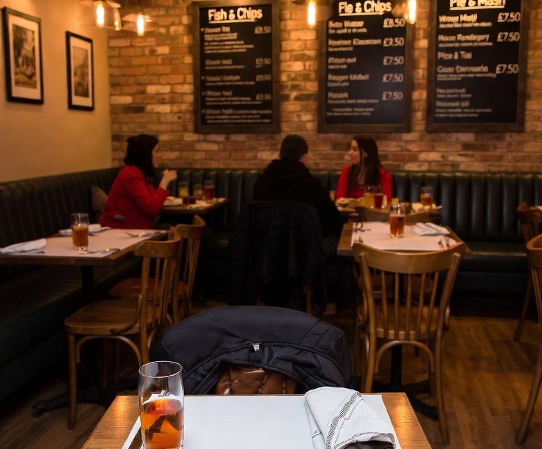 Affordable London-Inspired Dining Tips and Eats for Budget Travelers