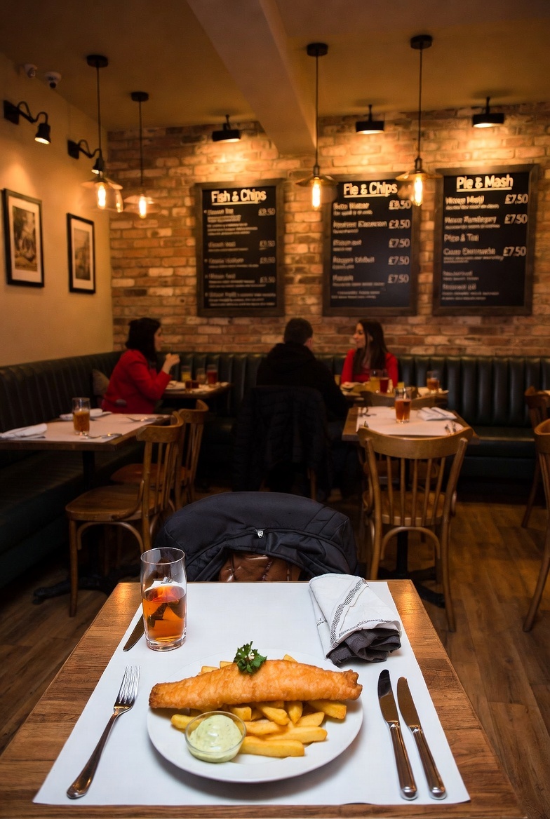 Affordable London-Inspired Dining Tips and Eats for Budget Travelers
