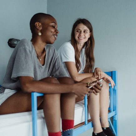 How to Book Hostels in Europe Without Getting Burned