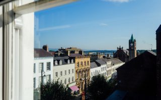 Finding Best Hotel Deals Wexford 2024: Seasonality and Value Analysis