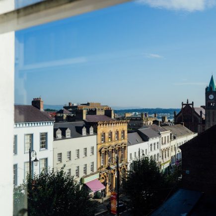 Finding Best Hotel Deals Wexford 2024: Seasonality and Value Analysis