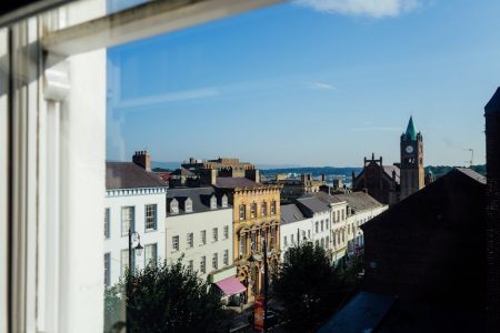 Finding Best Hotel Deals Wexford 2024: Seasonality and Value Analysis