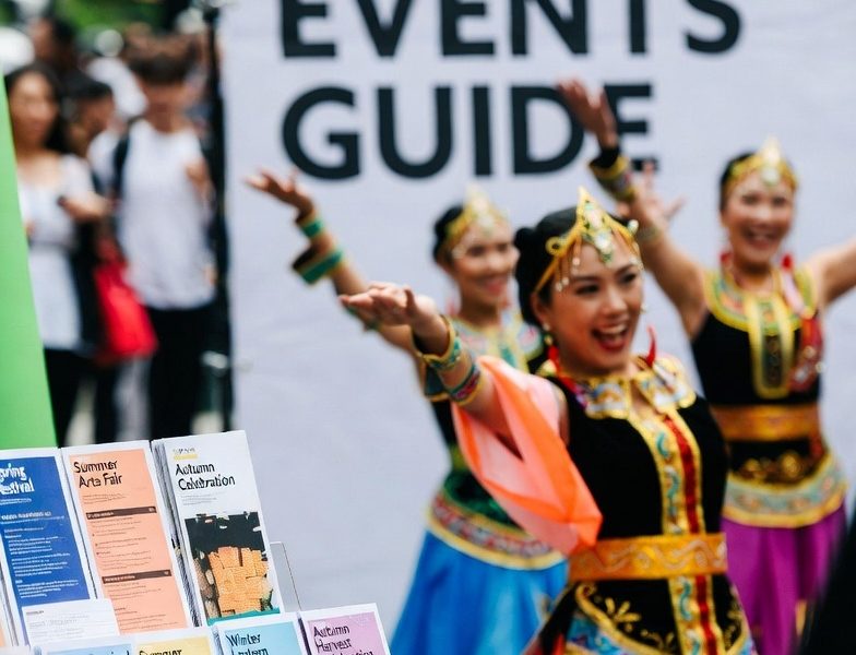 Cultural Event Guides 2026 to Enrich Your Year and Calendar Cultural Event Guides 2026 to Enrich Your Year and Calendar