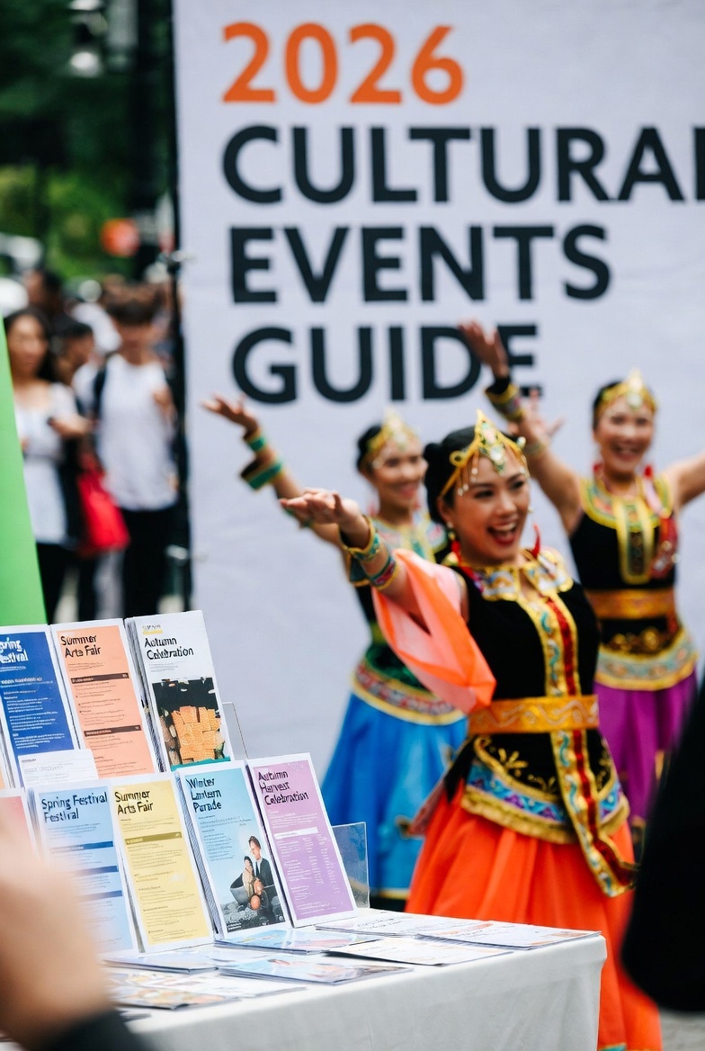 Cultural Event Guides 2026 to Enrich Your Year and Calendar