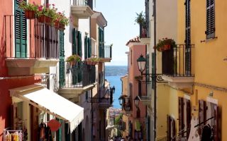 25 Hidden Shopping Gems in European Island Getaways to Discover