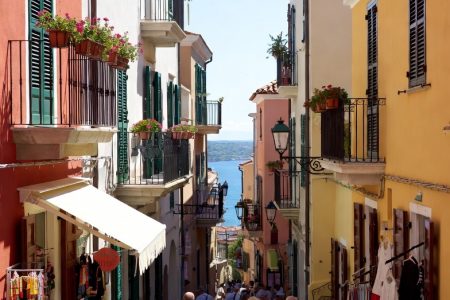 25 Hidden Shopping Gems in European Island Getaways to Discover