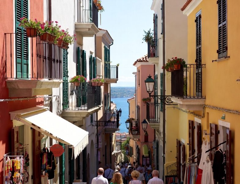 25 Hidden Shopping Gems in European Island Getaways to Discover 25 Hidden Shopping Gems in European Island Getaways to Discover