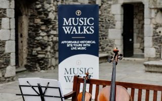 Budget-Friendly Music Walks in Historic Spots for Travelers