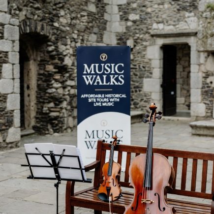 Budget-Friendly Music Walks in Historic Spots for Travelers