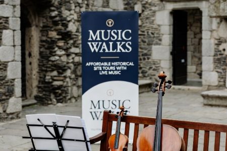 Budget-Friendly Music Walks in Historic Spots for Travelers