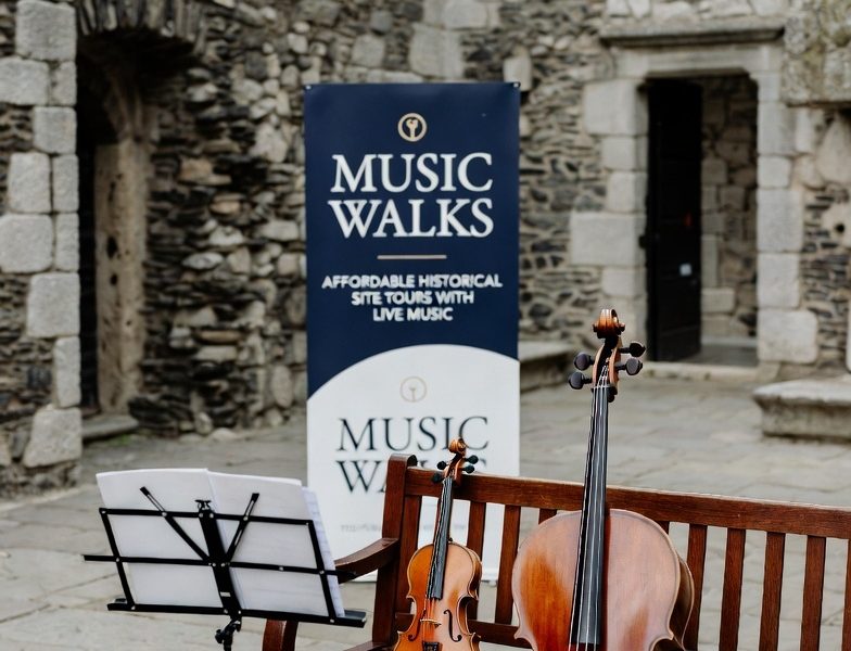 Budget-Friendly Music Walks in Historic Spots for Travelers Budget-Friendly Music Walks in Historic Spots for Travelers