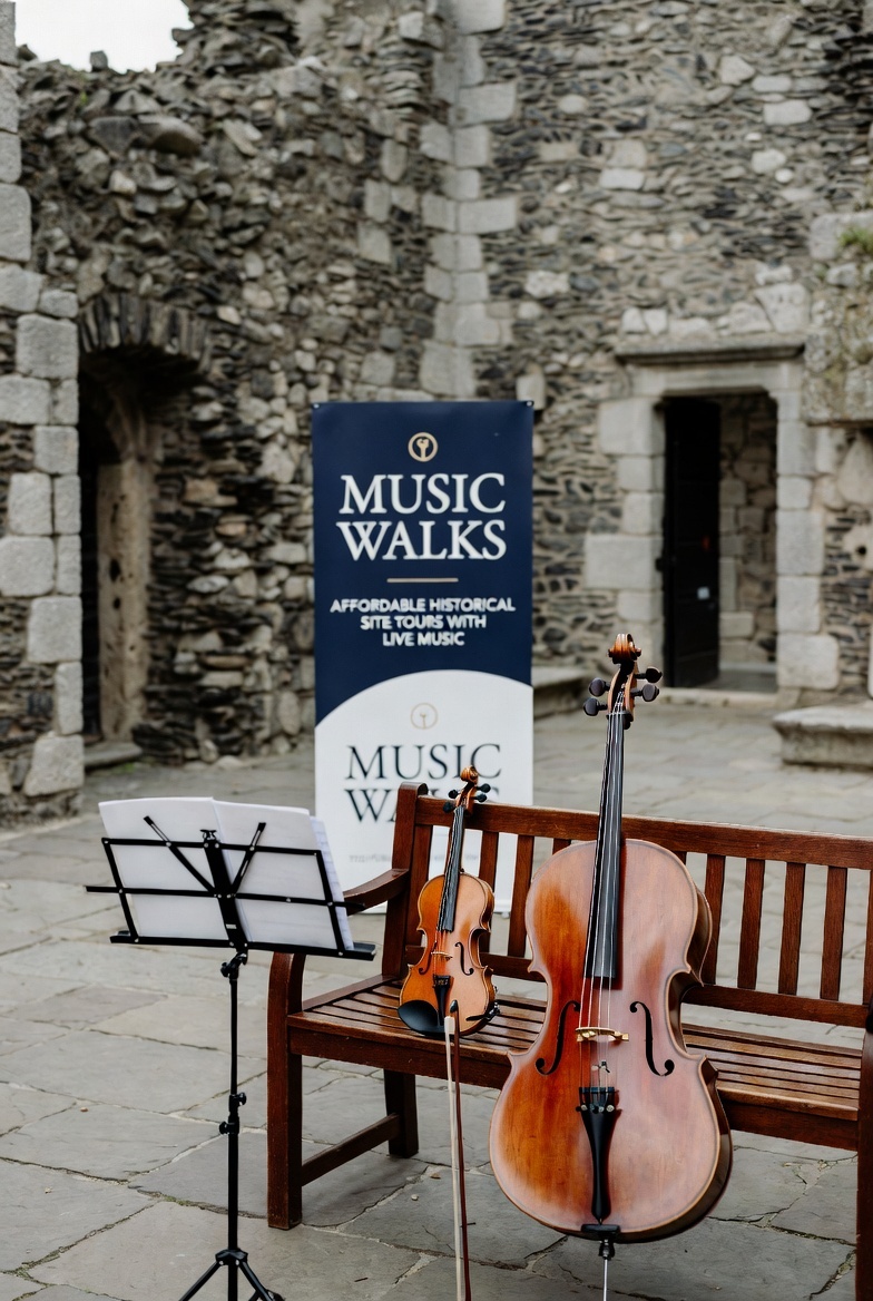 Budget-Friendly Music Walks in Historic Spots for Travelers