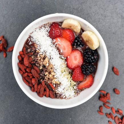 The Real Reasons Breakfast Is the Most Important Meal of the Day