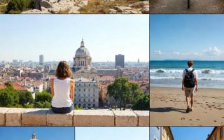 25 Affordable Vacation Plans for Solo Explorers with Budget Itineraries