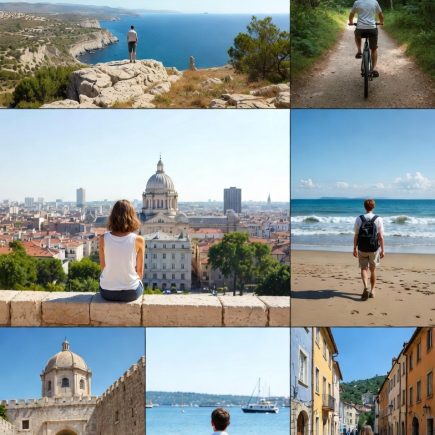 25 Affordable Vacation Plans for Solo Explorers with Budget Itineraries