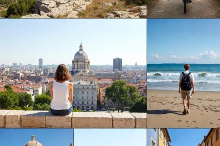 25 Affordable Vacation Plans for Solo Explorers with Budget Itineraries