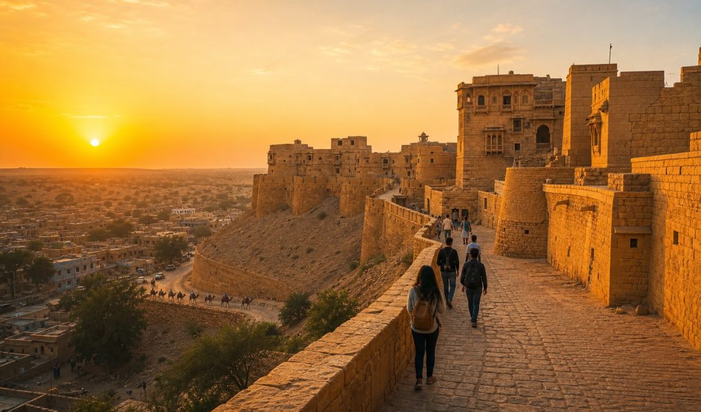 Karnataka Travel Guide 2026: Beyond The Same Three Stops