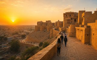 Karnataka Travel Guide 2026: Beyond The Same Three Stops