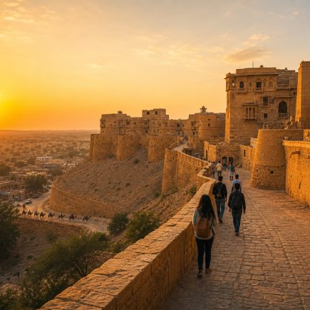 Karnataka Travel Guide 2026: Beyond The Same Three Stops