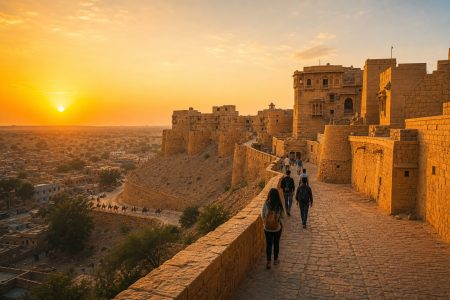 Karnataka Travel Guide 2026: Beyond The Same Three Stops