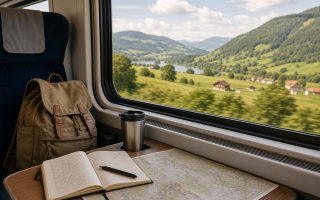 Travel Notes That Actually Improve Your Next Trip