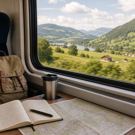 Travel Notes That Actually Improve Your Next Trip