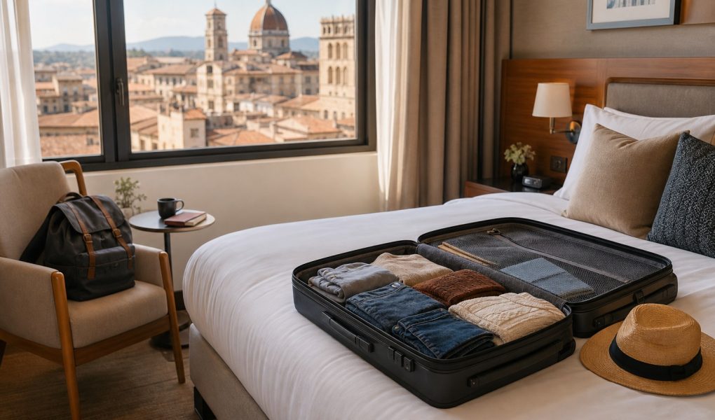 Four-Day City Break Planning: See More Without Rushing