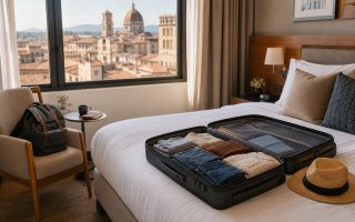 Four-Day City Break Planning: See More Without Rushing