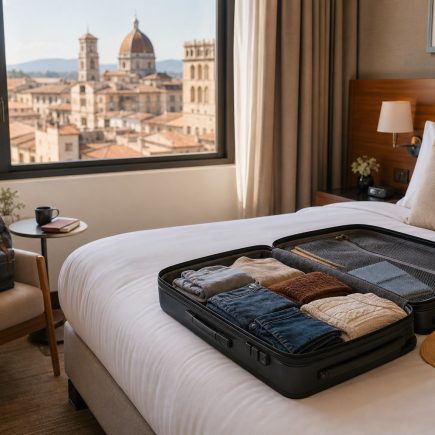Four-Day City Break Planning: See More Without Rushing