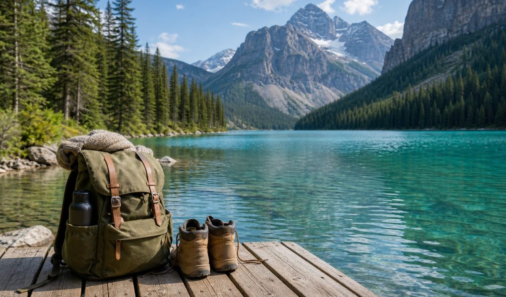 Travel Planning Tools: What To Use Before And During A Trip