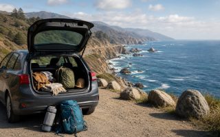 How To Choose A Destination That Fits The Trip You Actually Want
