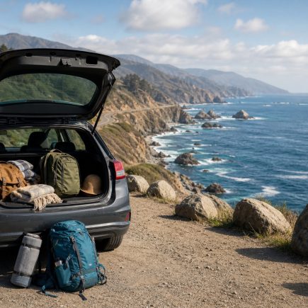 How To Choose A Destination That Fits The Trip You Actually Want