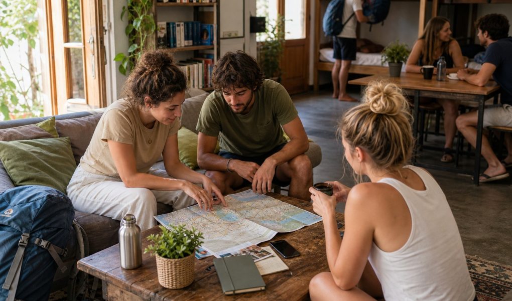 How To Avoid Generic AI Travel Itineraries How To Avoid Generic AI Travel Itineraries