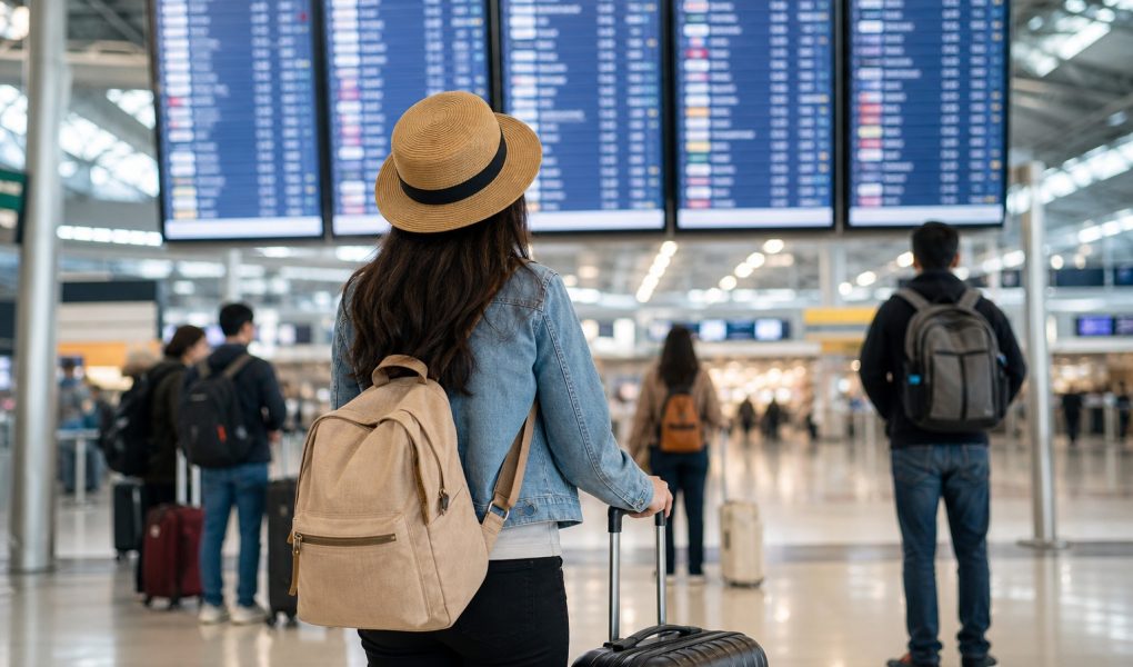 Workation Travel: How To Balance Remote Work And Real Sightseeing Workation Travel: How To Balance Remote Work And Real Sightseeing