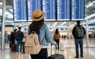 Workation Travel: How To Balance Remote Work And Real Sightseeing