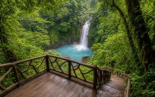 Top Places To Visit For A UK Staycation In 2026