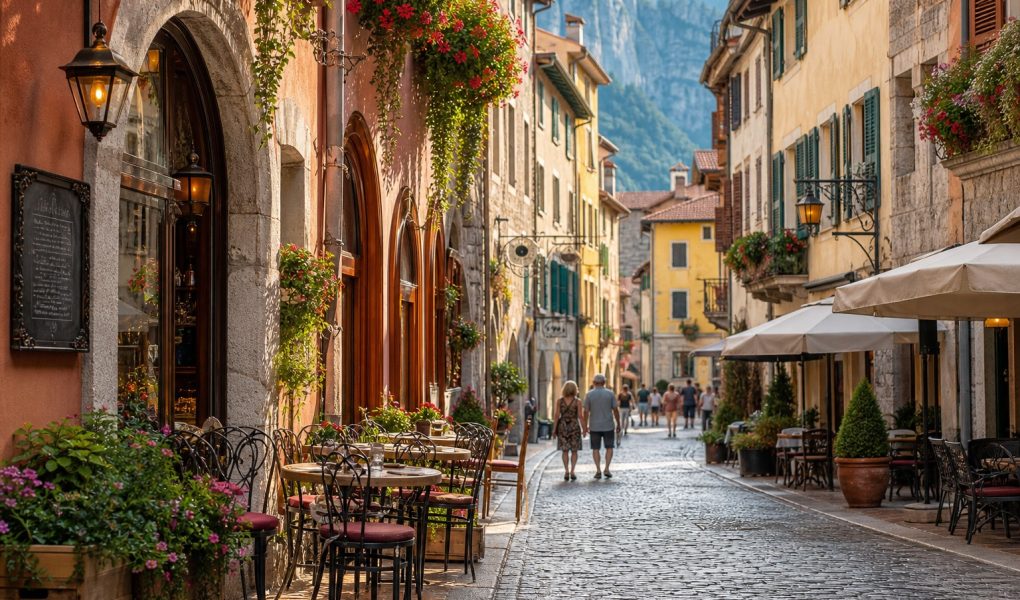 Why Greece Should Be On Your 2026 Vacation List Why Greece Should Be On Your 2026 Vacation List