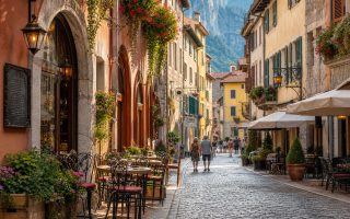 Why Greece Should Be On Your 2026 Vacation List