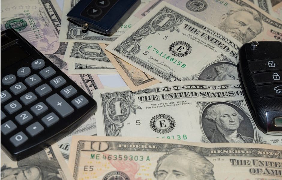 Why Loud Budgeting is the only way Gen Z survives this absolute mess of an economy