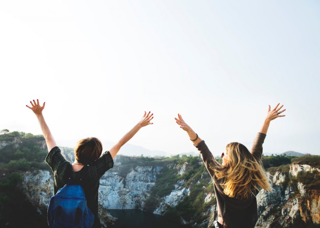 How To Motivate Travel When In A Slump