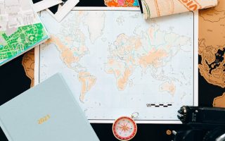 Road Trip Planner for Multiple Stops: Route Optimization Simplified