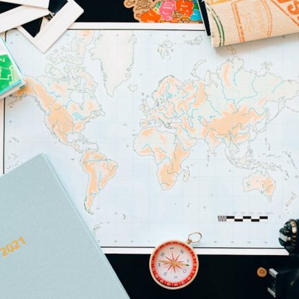 Road Trip Planner for Multiple Stops: Route Optimization Simplified Road Trip Planner for Multiple Stops: Route Optimization Simplified